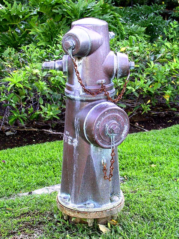 m hydrant