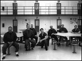 Hispanic prisoners